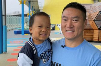 Pojke med sällsynt sjukdom först i världen att få genterapi: ”Han springer och pratar oavbrutet”