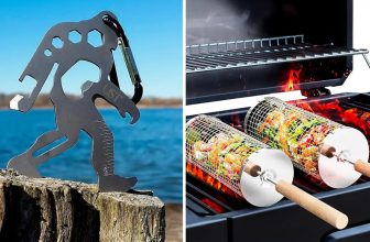 75 Bougie Gifts For Men That Are So Impressive & So Cheap On Amazon