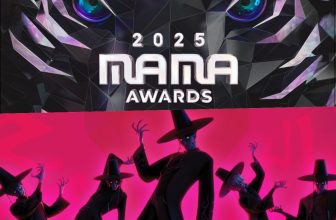 2025 MAMA Awards Saja Boys Collab Performance Officially Canceled