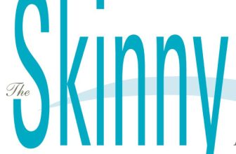 The Skinny Newsletter, a quick read with substance!