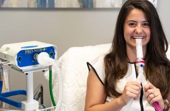 With Pro-Nox, Treatments are All Gain and No Pain!