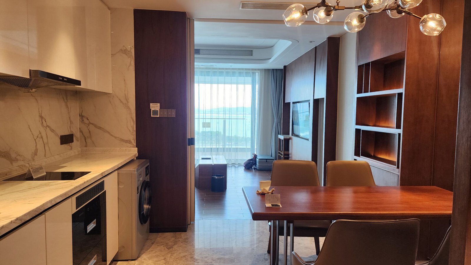 Sanya Central Coast Hotel