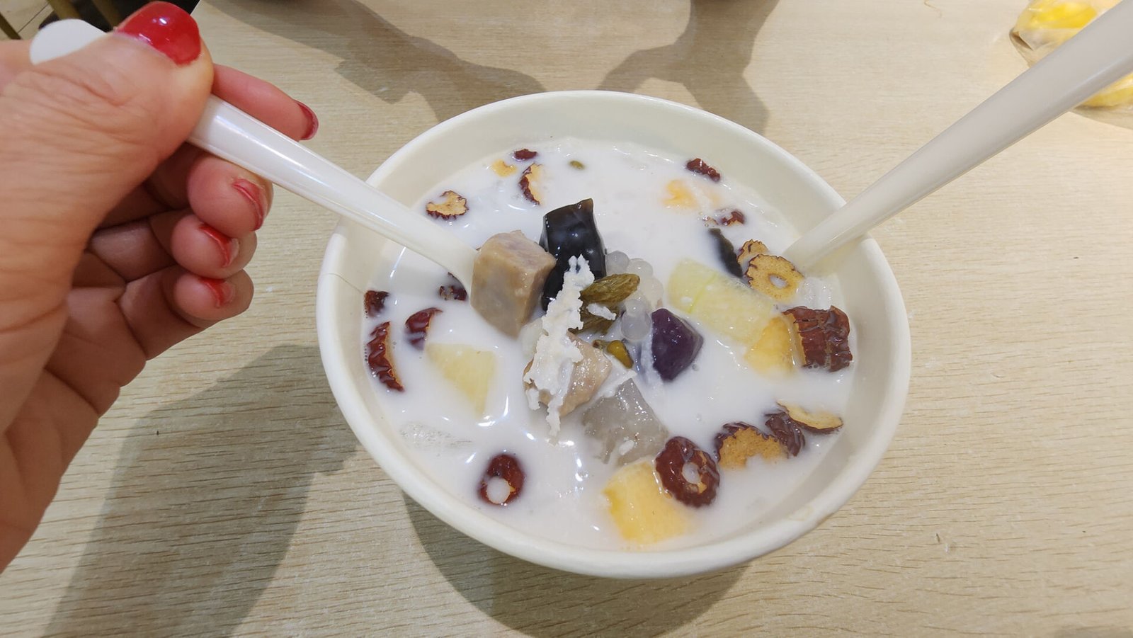 Hainan No.1 Night Market