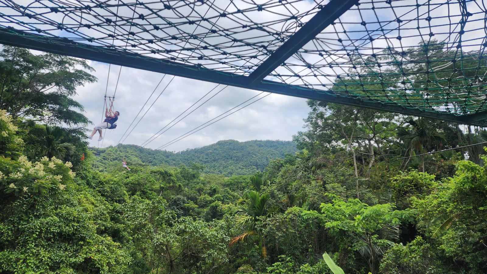 Yanoda - What to do in Sanya