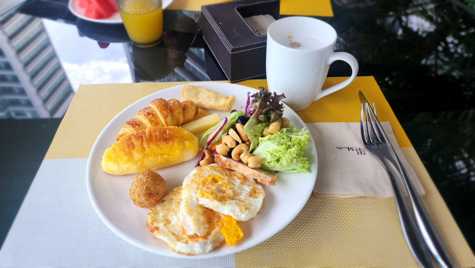 Sanya Central Coast Sea View Hotel