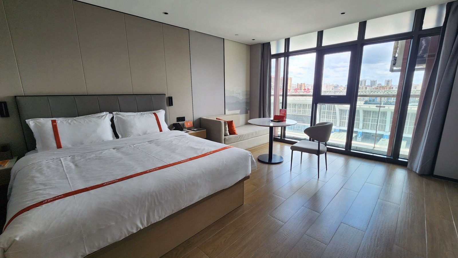 GreenTree Eastern Hotel in Haikou