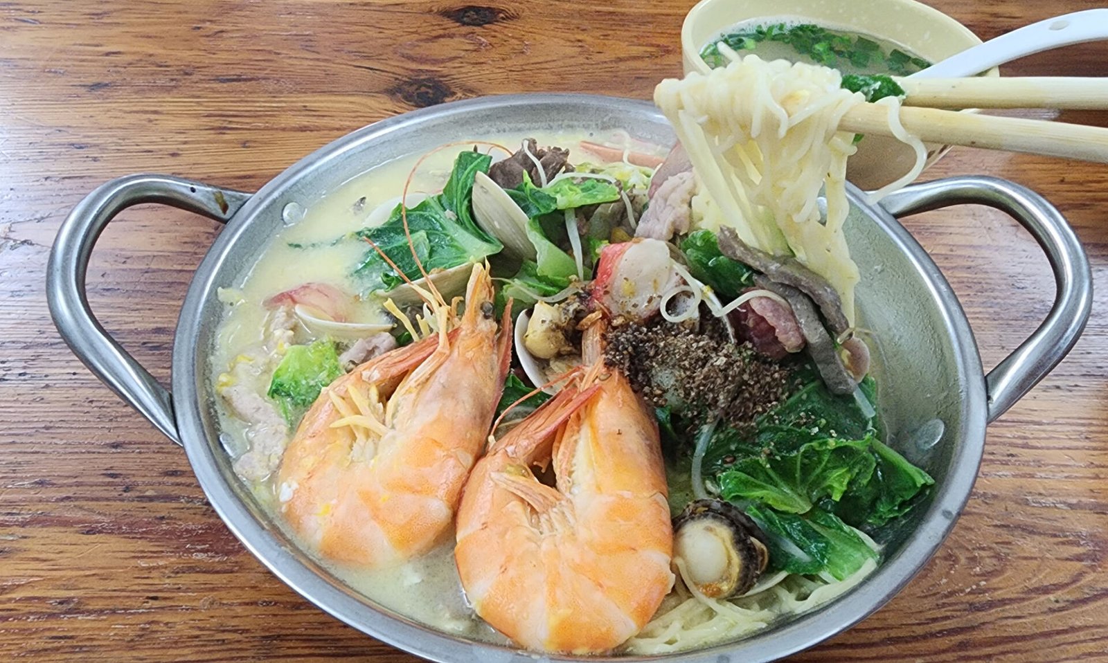 Food in Haikou