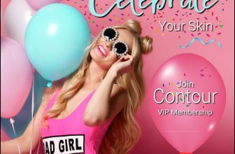 Join Contour’s VIP Team For Winning Skin