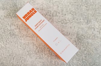 Gentle alternative to harsh peels for radiant skin » myBeautyCravings