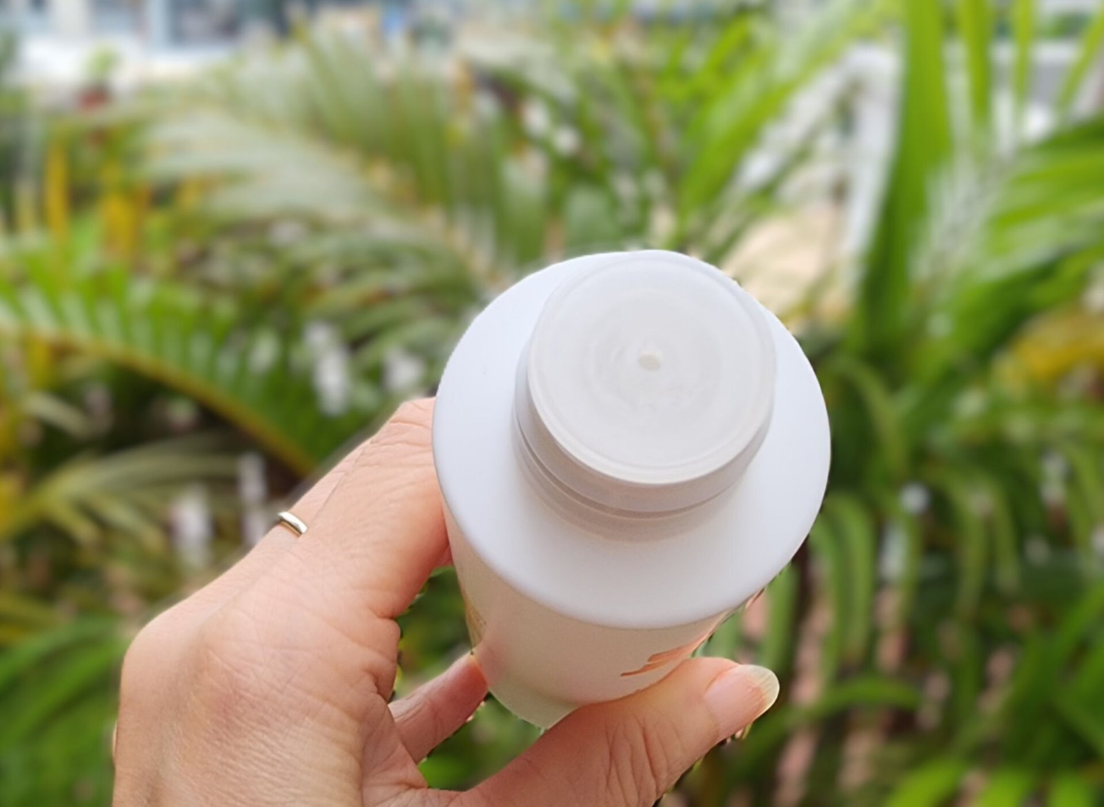 Urban Jungle Swipe Right Liquid Exfoliant