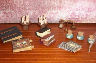 New things for the witchy cottage