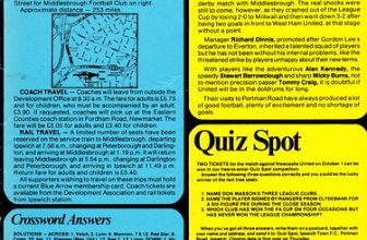 Ipswich Town vs Liverpool – 1977 – Page 23