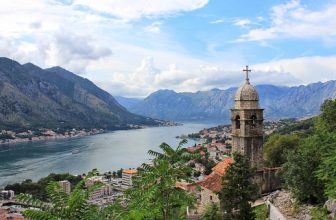 Kotor, Montenegro