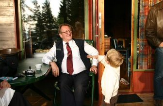 Se på den du, Jan Erik