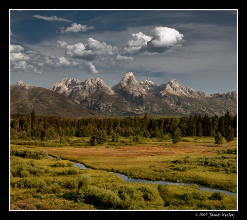 Digital Blending - A Tutorial