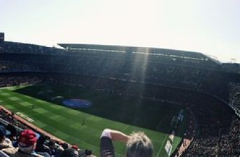 Barcelona (Camp Nou)