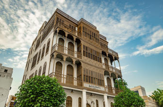 Saudi Arabia to open Red Sea Museum in Historic Jeddah on December 6