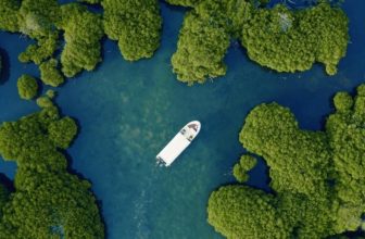 Farasan Archipelago: Saudi Arabia’s largest island cluster and a haven of biodiversity