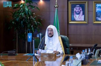 Islamic Minister announces part-time vacancies of 31,000 mosque imams and muezzins