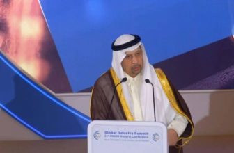 Al-Falih: Volume of FDI quadruples in Saudi Arabia since launch of Vision 2030