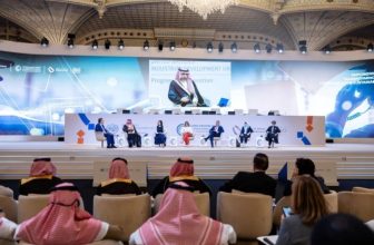 Al-Ahmari: 100,000 women employed in Saudi industrial sector