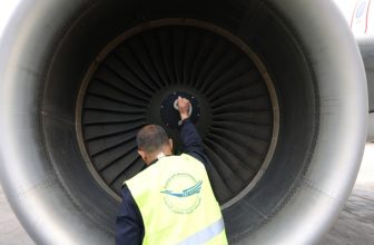 Saudia reviews A320 fleet after Airbus issues major global safety directive