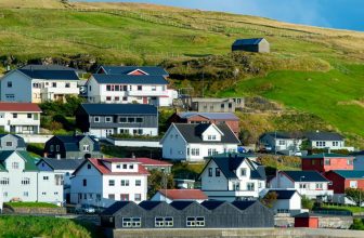 13 Affordable Small Towns in the US Where Life is Enjoyable and Budget-Friendly