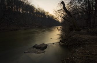 Golden Gunpowder River