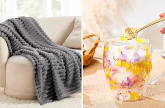 75 Most-Wished For Gifts Under $25 That Are Seriously Worth The Hype