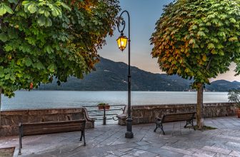 Lago Maggiore 2018 – Cannobio