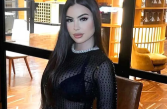 Singer Maria De La Rosa, 22, shot de@d while sitting in vehicle in Los Angeles