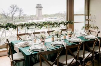 The 16 Best Wedding Planners in Chicago