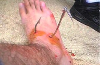 my first body piercing