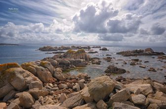 (425/16) Pedras Negras II