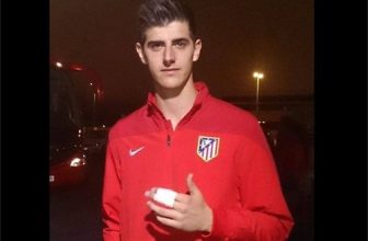 Thibaut Courtois