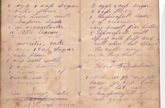 Cake – Jelly Roll AN1870