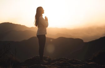 See Past the Fear: 3 Ways to Strengthen Your Courage