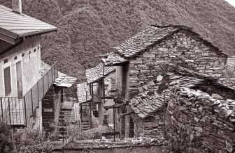 Frammenti di… Cicogna – Parco Nazionale Val Grande, Piemonte Italia