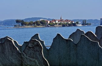 Isola dei pescatori – Lago Maggiore – Italy