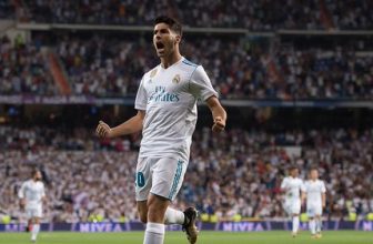 Real Madrid vs Valencia