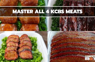 Champion Pitmaster Christie Vanover Launches ‘Competition BBQ Tips’ Online Courses to Help Cooks Earn Their First Walk