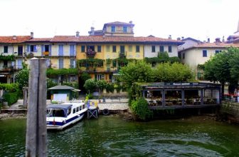 Verbano, Lago Maggiore