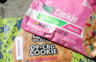 Massive Discounts On CBD & THC Products