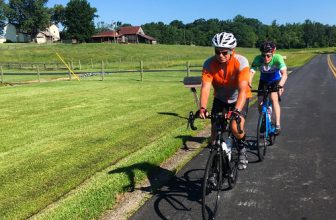 CBC Orange – Gordonsville