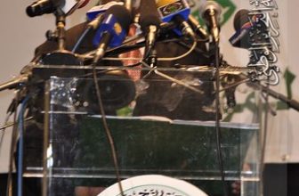 9 Congrès fln 19 mars2010