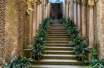 Lago Maggiore 2018  – Isola bella