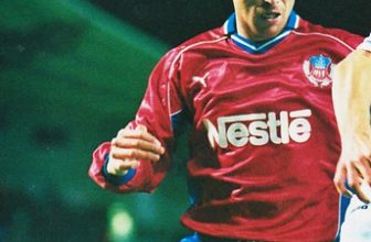 Chelsea vs FC Copenhagen – 1998 – Page 32