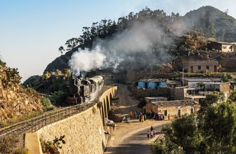 Peace in the Horn of Africa