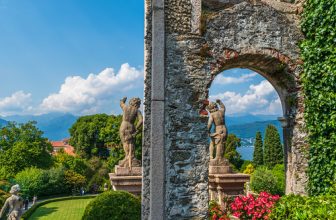 Lago Maggiore 2018  – Isola bella
