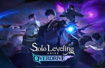 Solo Leveling: ARISE OVERDRIVE Delivers A Gorgeous, High-Action Experience